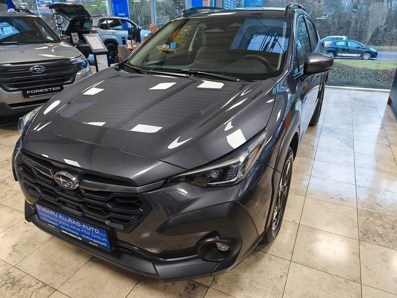 Grau Gebraucht 2025 Subaru Crosstrek Comfort SUV | 29.990 € (Fairer Preis) - Bild 1/4