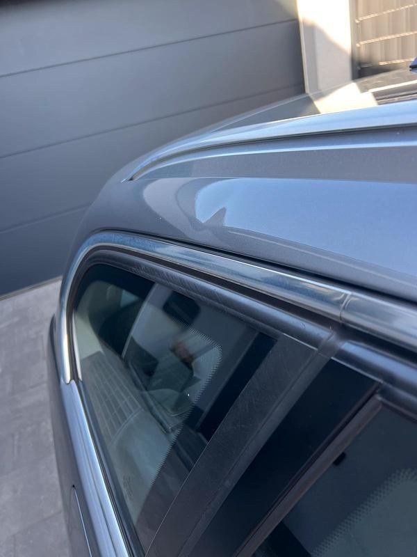 Gebraucht BMW 325 218 PS (160 kW) 2010 Grau Kombi