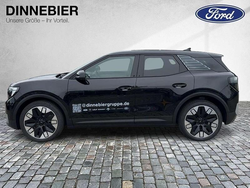 Gebraucht Ford Explorer Premium 250 kW (340 PS) 2025 Schwarz SUV