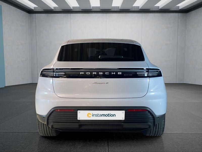 Gebraucht Porsche Macan 300 kW (408 PS) 2026 Grau SUV