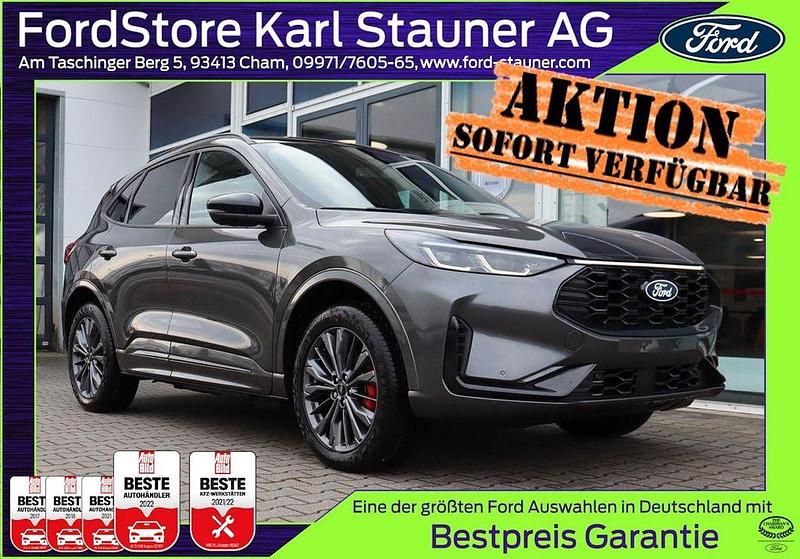Neu Ford Kuga 242 PS (177 kW) 2026 Grau SUV