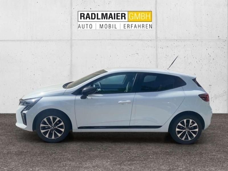 Neu Mitsubishi Colt Basis 67 PS (49 kW) 2025 Antarktisweiss (s) Kleinwagen