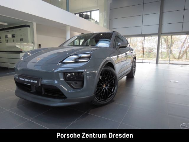 Schiefergrau neo Neu 2024 Porsche Macan SUV | 109.950 € - Bild 1/4