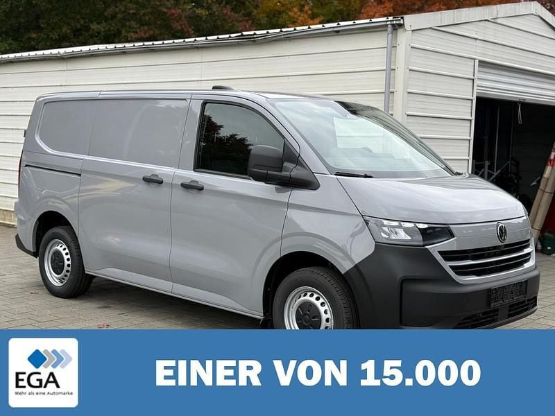 Neu VW T7 150 PS (110 kW) 2025 Van
