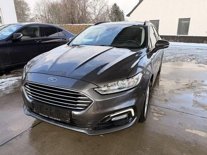 Gebraucht Ford Mondeo Trend 150 PS (110 kW) 2021 Andere Kombi