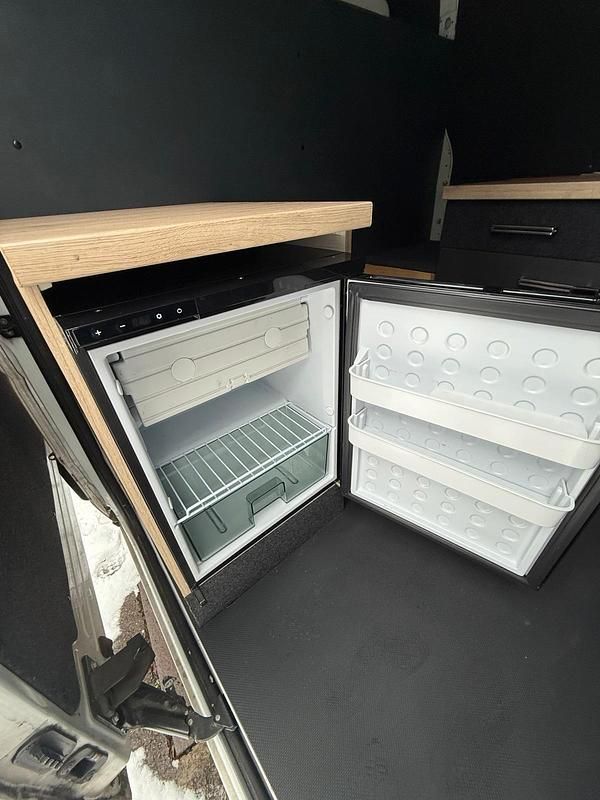 Second-hand Renault Master 180 CP (132 kW) 2021 Alb Berlinǎ