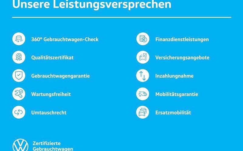 Gebraucht VW ID.3 Pro Performance 150 kW (204 PS) 2022 Weiß Kleinwagen