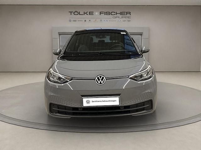 Gebraucht VW ID.3 Pro Performance 150 kW (204 PS) 2023 Kleinwagen