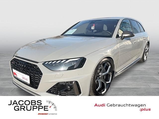Gebraucht Audi RS4 Ambiente 470 PS (345 kW) 2025 Kombi