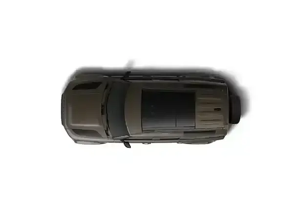 Neu Land Rover Defender 249 PS (183 kW) 2026 Braun SUV