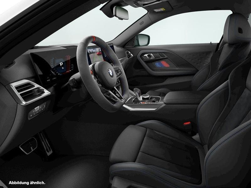Brugt BMW M2 Shadowline 480 HK (353 kW) 2025 Coupe