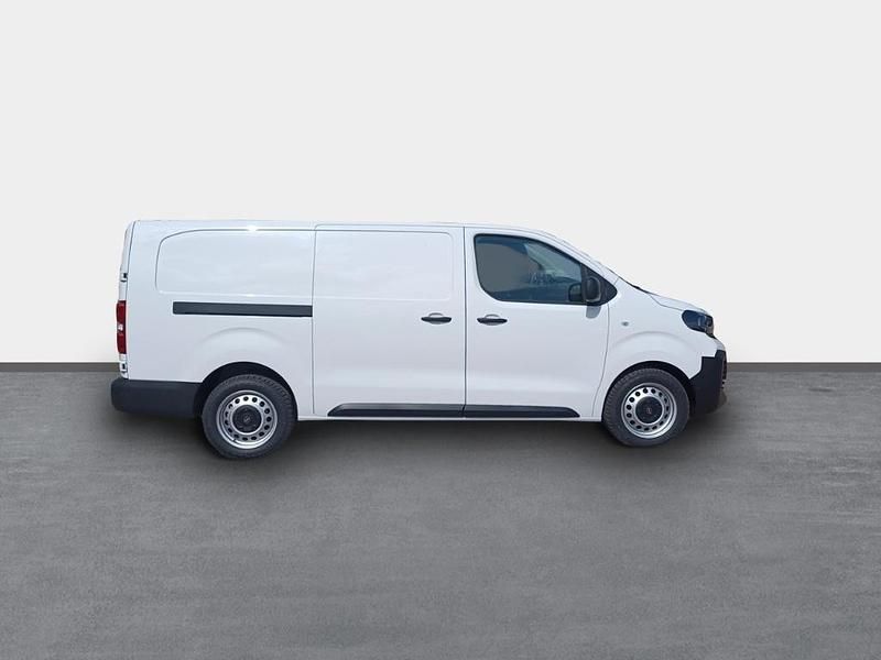 Brugt Opel Vivaro Basis 120 HK (88 kW) 2025 Hvid MPV