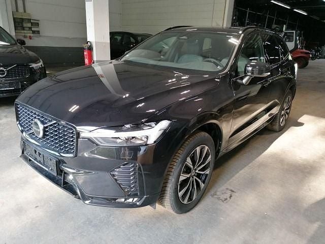Schwarz Gebraucht 2024 Volvo XC60 Plus SUV | 43.980 € (Fairer Preis) - Bild 1/4