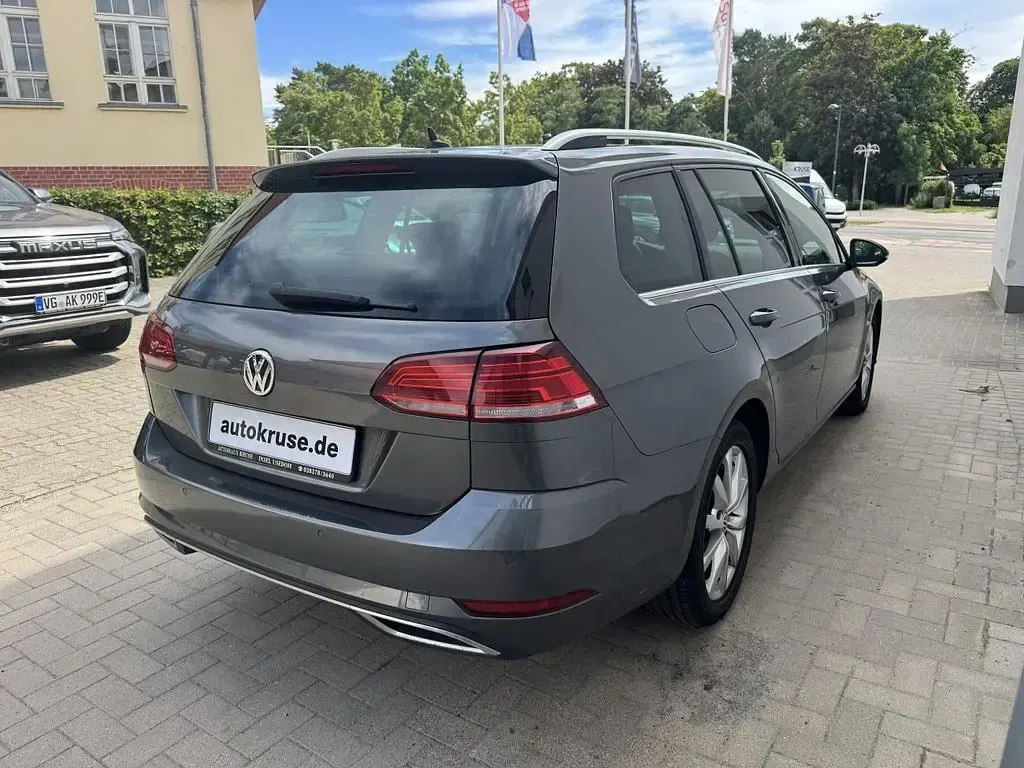 Gebraucht VW Golf VII Highline 150 PS (110 kW) 2020 Andere Limousine