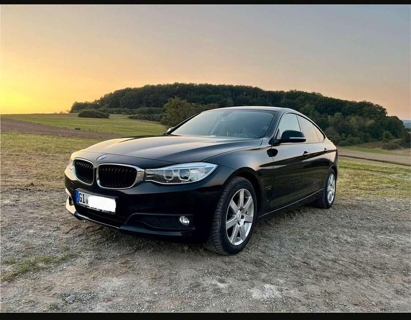 Gebraucht BMW 318 Gran Turismo 143 PS (105 kW) 2014 Limousine