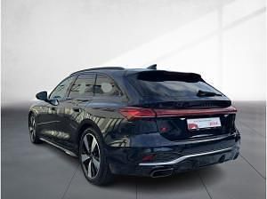 Gebraucht Audi A5 Edition .1 150 PS (110 kW) 2025 Blau (firmamentblau metallic) Coupé