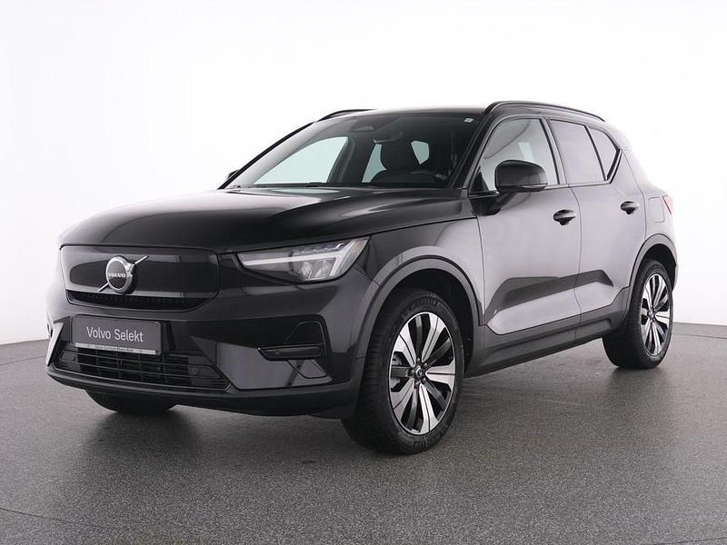 Usado Volvo XC40 Core 169 kW (231 HP) 2023 Cinzento SUV