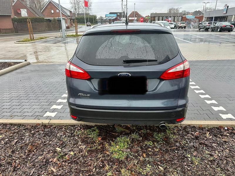 Usata Ford Focus 2014 Station wagon