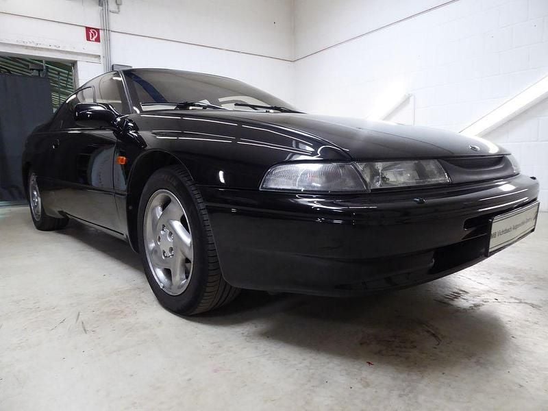 Gebraucht Subaru SVX 230 PS (169 kW) 1993 Schwarz Coupé