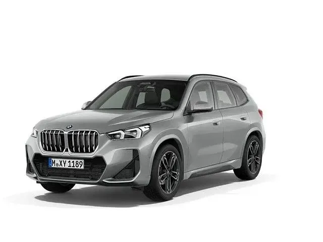 Usata BMW X1 M Sport 170 CV (125 kW) 2025 SUV