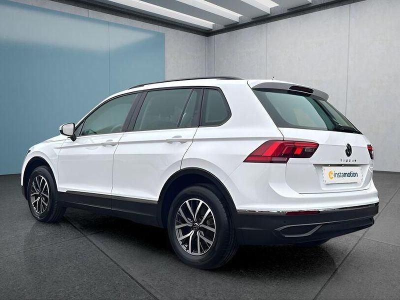Second-hand VW Tiguan 150 CP (110 kW) 2022 Andere SUV