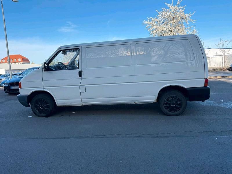 Gebraucht VW Golf III 86 PS (63 kW) 1999 Weiß Kombi