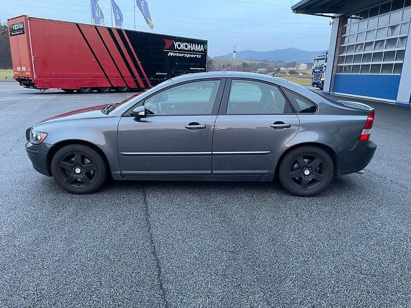Gebraucht Volvo S40 220 PS (161 kW) 2004 Grau Limousine