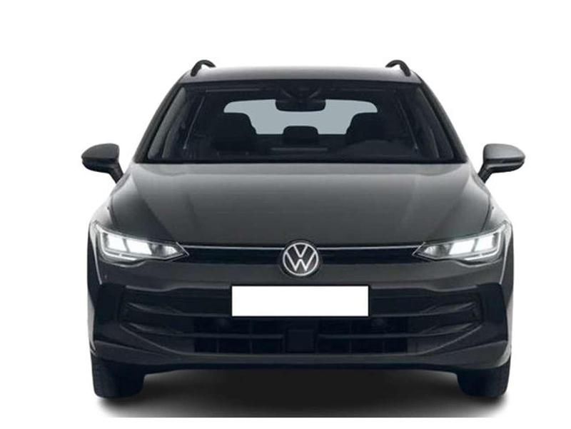 Ny VW Golf VIII Basis 116 HK (85 kW) 2026 Wählbar Stationcar