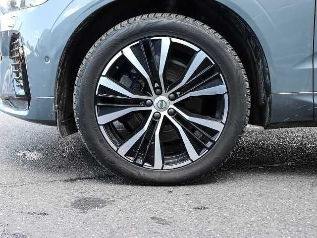 Gebraucht Volvo XC60 145 PS (106 kW) 2023 SUV