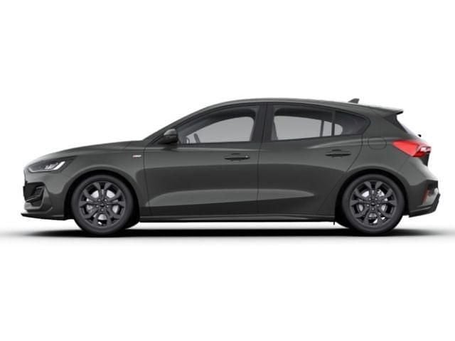 Nowe Ford Focus ST-Line 125 KM (91 kW) 2026 Szary Sedan/Limuzyna