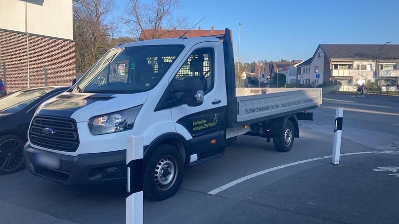 Gebraucht Ford Transit 2020