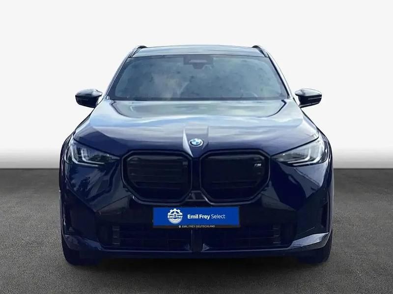 Gebraucht BMW X3 Performance 381 PS (280 kW) 2025 Blau SUV
