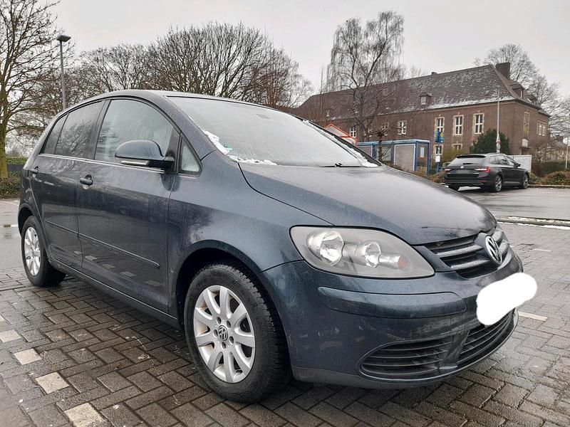 Gebraucht VW Golf IV 105 PS (77 kW) 2006 Grau Kleinwagen