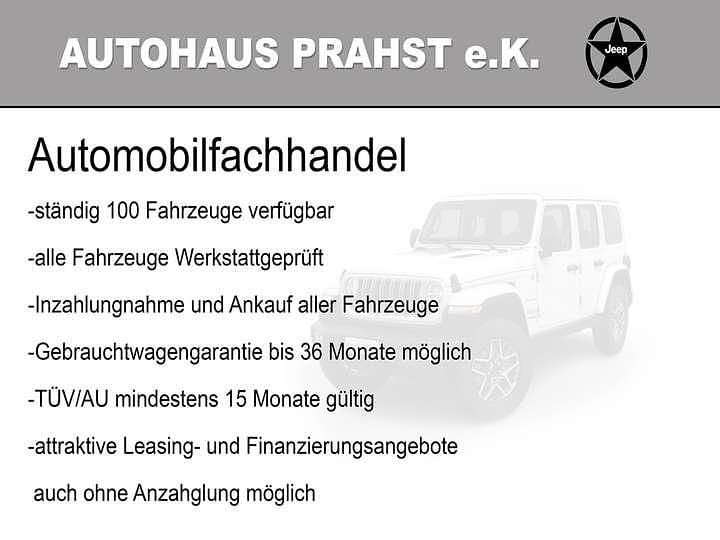 Gebraucht VW Passat 150 PS (110 kW) 2021 Schwarz Kombi