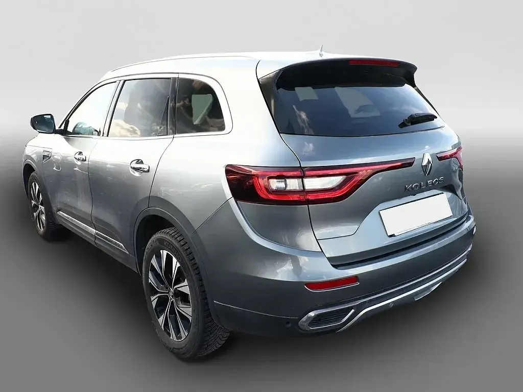 Gebraucht Renault Koleos Techno 158 PS (116 kW) 2023 Grau SUV