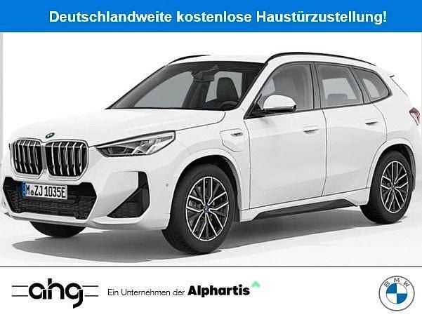 Weiß Gebraucht 2022 BMW X1 M Sport SUV | 46.990 € (Fairer Preis) - Bild 1/3