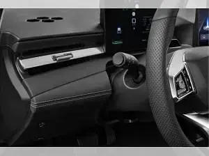 Neu MG MG4 EV 109 kW (149 PS) 2026 Schwarz (pebble black) Kleinwagen