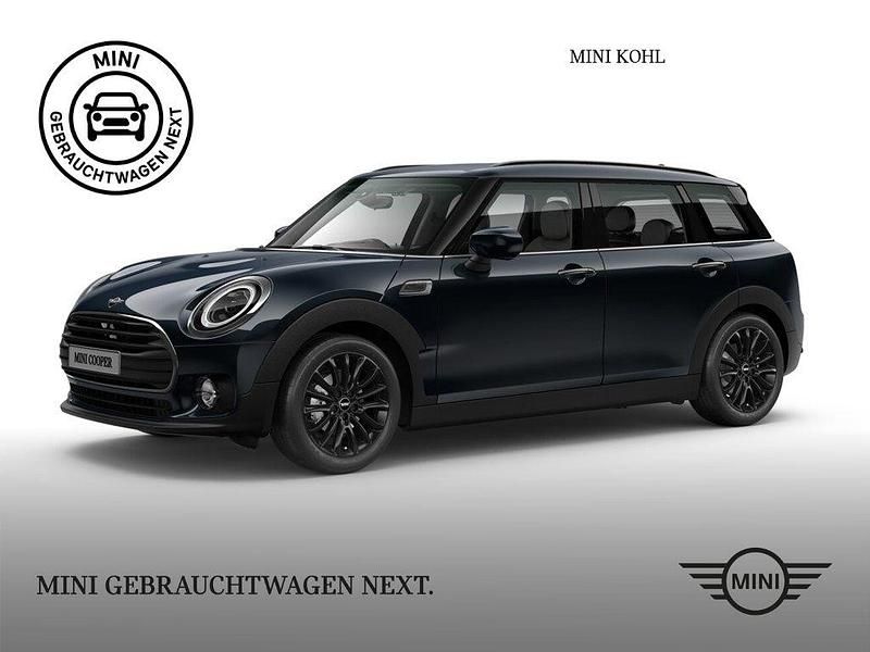 Schwarz Gebraucht 2024 Mini Cooper Clubman Classic Kombi | 29.990 € (Etwas zu teuer) - Bild 1/4
