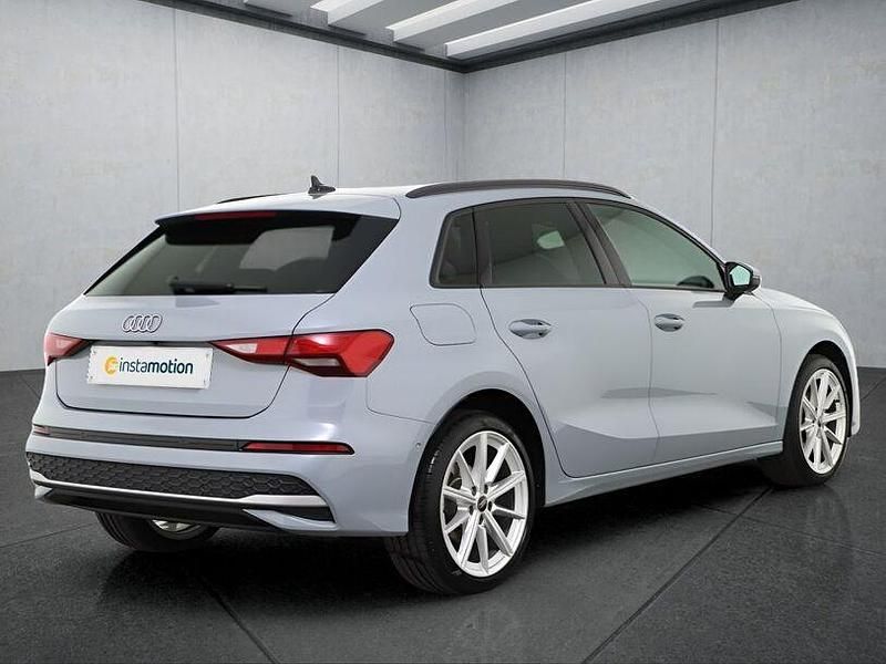 Gebraucht Audi A3 150 PS (110 kW) 2025 Grau