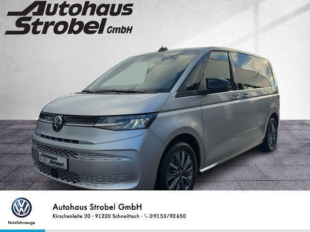 Gebraucht 2023 VW Multivan Life Van | 43.990 € (Etwas zu teuer) - Bild 1/4