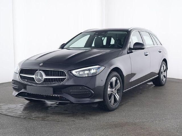 Gebraucht 2024 Mercedes C300e Avantgarde | 55.800 € - Bild 1/4