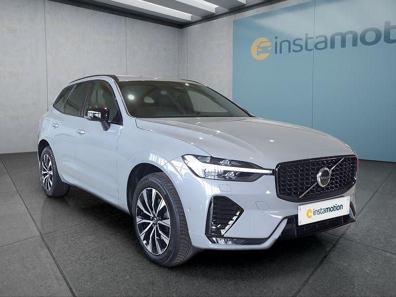 Gebraucht Volvo XC60 Plus 250 PS (183 kW) 2025 Grau SUV