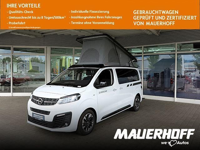Neu 2025 Opel Zafira Van / Kleinbus | 54.770 € (Teuer) - Bild 1/4