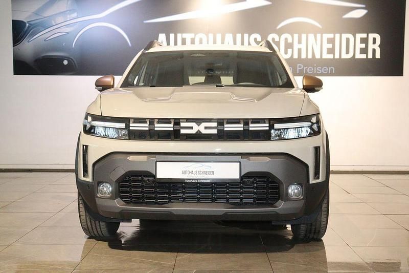 Gebraucht Dacia Duster Extreme 140 PS (102 kW) 2025 Beige SUV