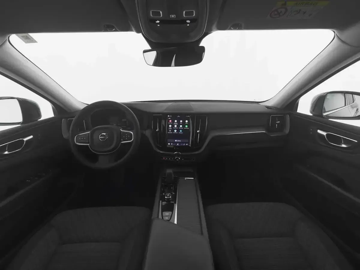 Gebraucht Volvo XC60 145 PS (106 kW) 2022 SUV