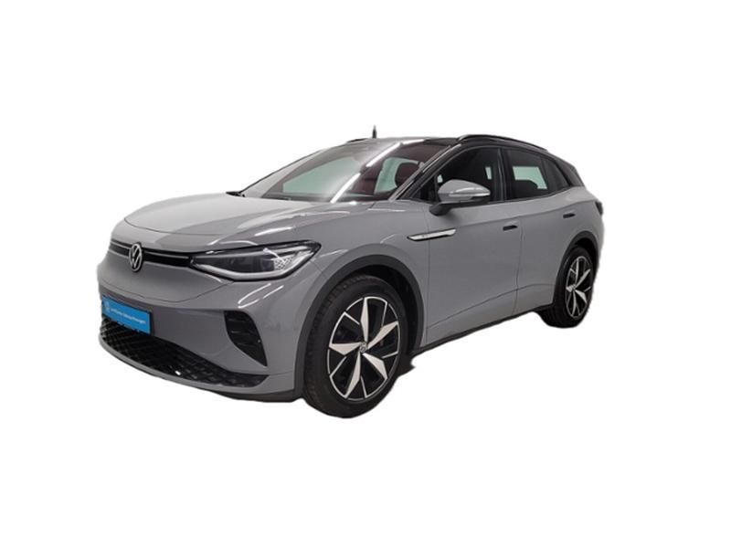 Second-hand VW ID.4 GTX 219 kW (299 CP) 2022 Gri SUV