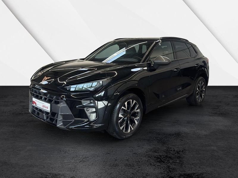 Usata Cupra Terramar 150 CV (110 kW) 2025 Nero SUV