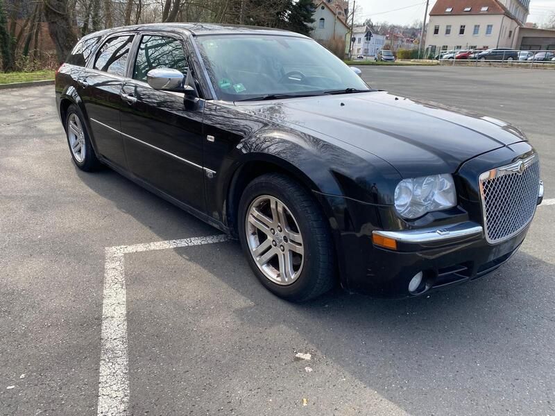 Gebraucht 2006 Chrysler 300C Kombi | 2.750 € (Superpreis) - Bild 1/4