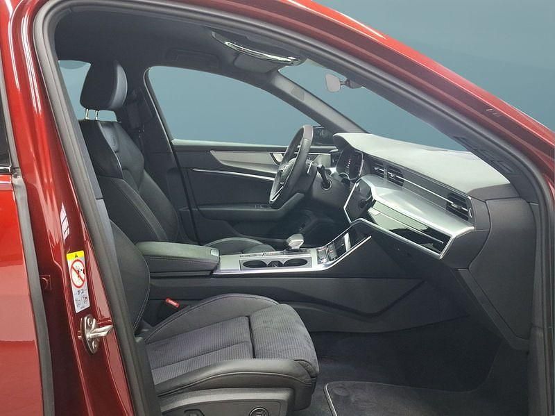 Gebraucht Audi S6 344 PS (253 kW) 2025 Rot Kombi
