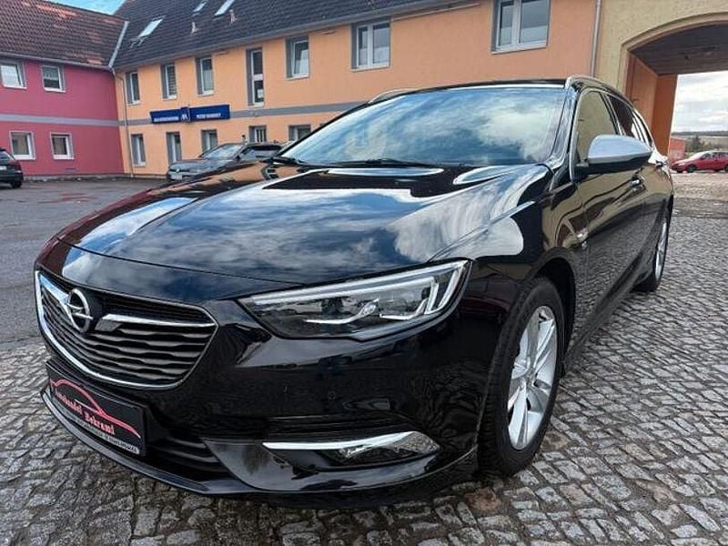 Gebraucht Opel Insignia OPC 170 PS (125 kW) 2020 Andere Limousine